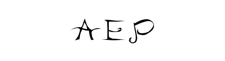 Piss Off The Professor  Free Fonts Download