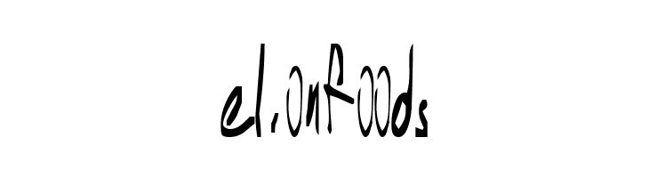 Poopoo  Free Fonts Download