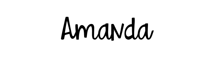 Betty Jane L Regular  Free Fonts Download