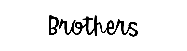 Betty Jane L Regular  Free Fonts Download