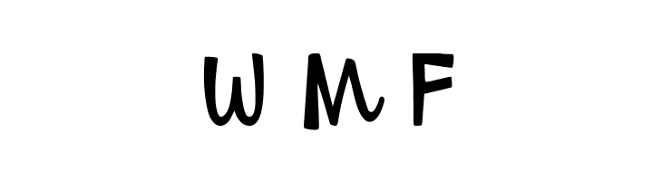 Betty Jane L Regular  Free Fonts Download