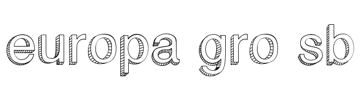 BlockBasic  Free Fonts Download