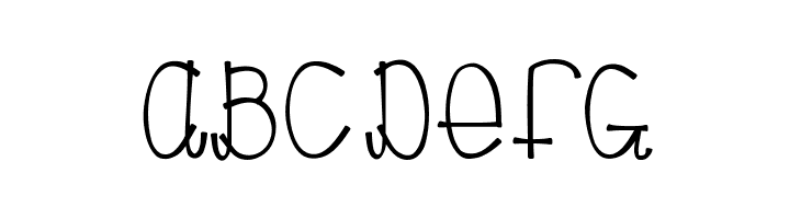 CurlyLou  Free Fonts Download