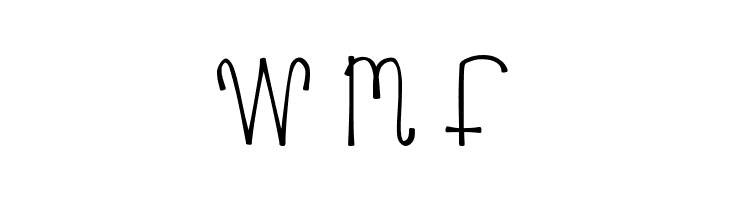CurlyLou  Free Fonts Download