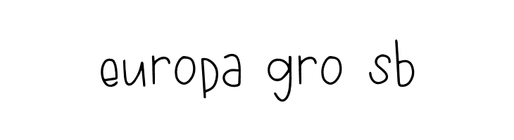 Garden Gnome Regular  Free Fonts Download