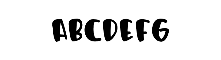 Humphrey Regular  Free Fonts Download