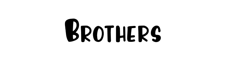 Humphrey Regular  Free Fonts Download