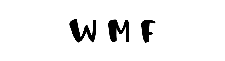 Humphrey Regular  Free Fonts Download