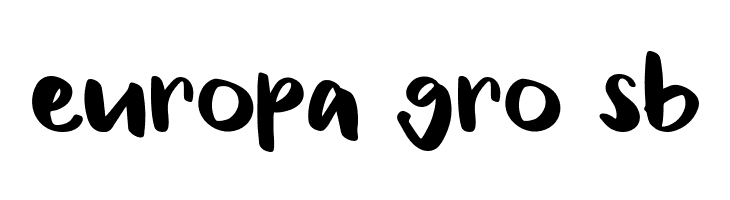 Jackson Regular  Free Fonts Download