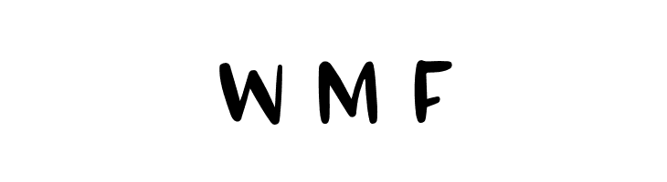 MAGGIE MAE Regular  Free Fonts Download