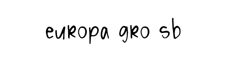 Messy Ink Pen Regular  Free Fonts Download