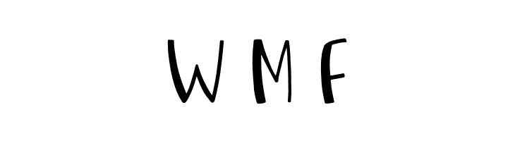 GJ Smarty Pants Regular  Free Fonts Download