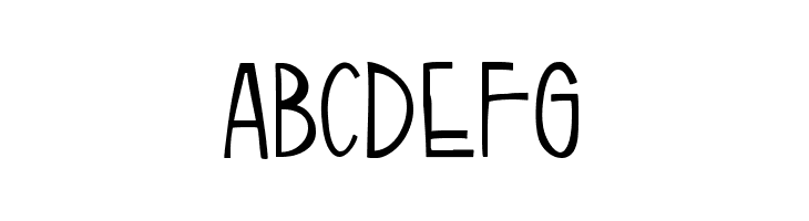 TwiggyPop  Free Fonts Download