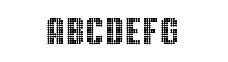 TMBG Severe Tire Damage  Free Fonts Download