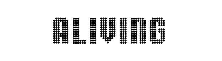 TMBG Severe Tire Damage  Free Fonts Download