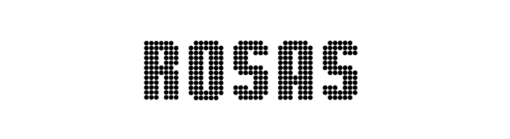 TMBG Severe Tire Damage  Free Fonts Download