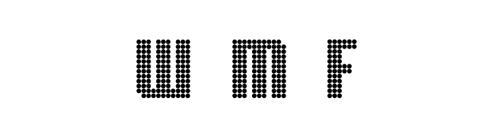 TMBG Severe Tire Damage  Free Fonts Download