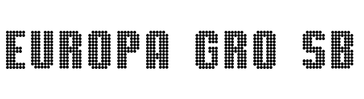 TMBG Severe Tire Damage  Free Fonts Download