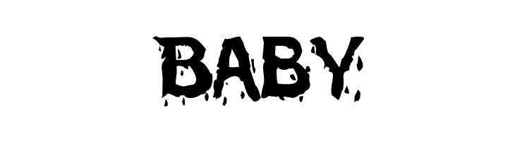 BloodFeast  Free Fonts Download