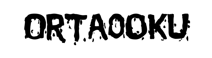 BloodFeast  Free Fonts Download