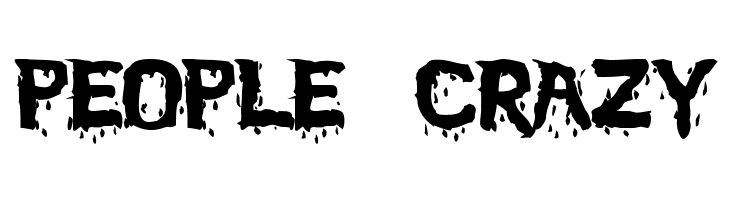 BloodFeast  Free Fonts Download