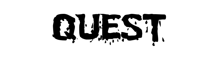 BloodFeast  Free Fonts Download