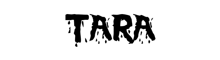 BloodFeast  Free Fonts Download