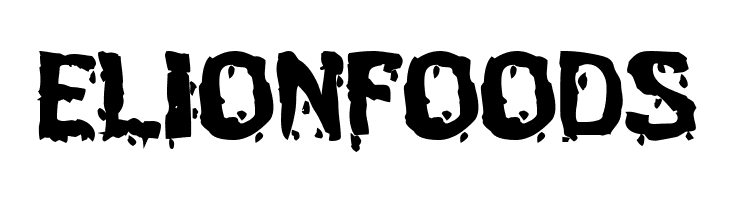 BloodFeast  Free Fonts Download