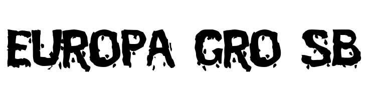 BloodFeast  Free Fonts Download