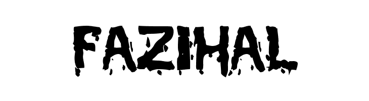 BloodFeast  Free Fonts Download