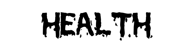BloodFeast  Free Fonts Download