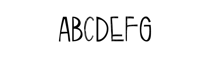 TwiggyPopScratch  Free Fonts Download