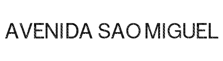 Ink Conservation And Reduction of Use Strategic Font  Free Fonts Download