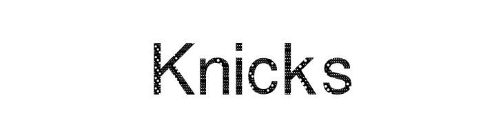 Ink Conservation And Reduction of Use Strategic Font  Free Fonts Download