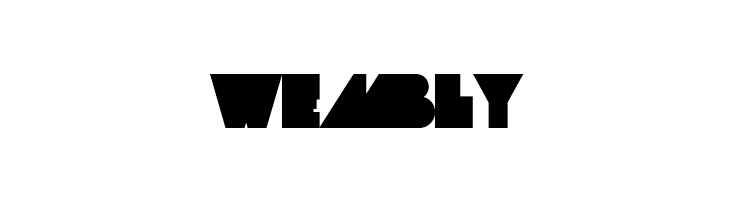 ChellovekBold  Free Fonts Download