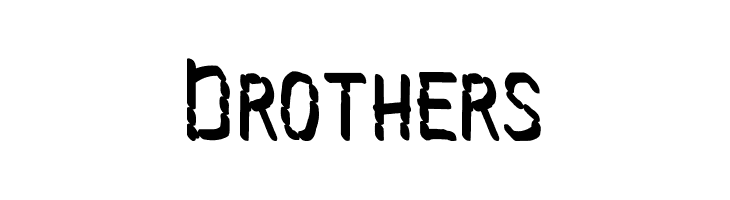 Antibiotic  Free Fonts Download