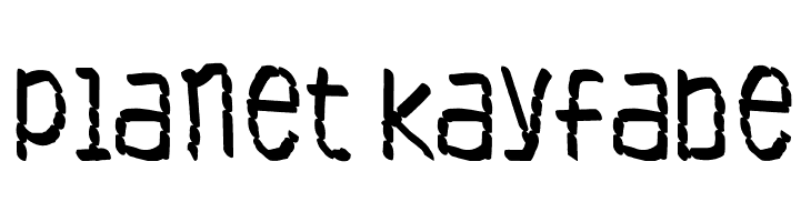 Antibiotic  Free Fonts Download