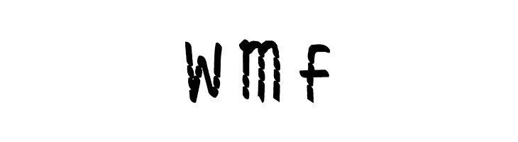 Antibiotic  Free Fonts Download