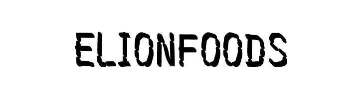 Antibiotic  Free Fonts Download