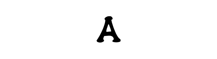 Ariendezze  Free Fonts Download