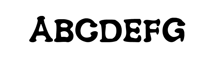 Ariendezze  Free Fonts Download