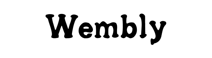 Ariendezze  Free Fonts Download