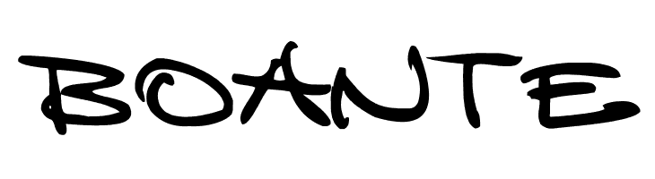 Ekoclean  Free Fonts Download