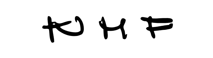 Ekoclean  Free Fonts Download