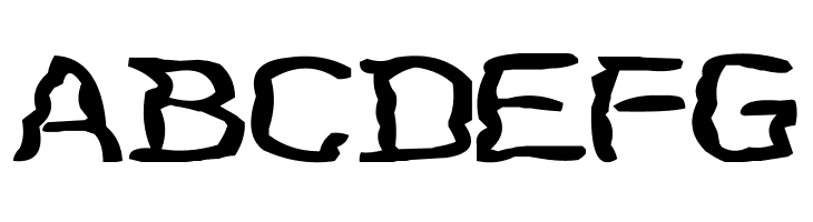 Floup  Free Fonts Download