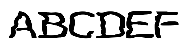 Floup  Free Fonts Download