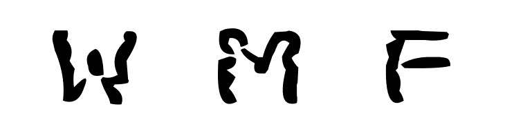 Floup  Free Fonts Download