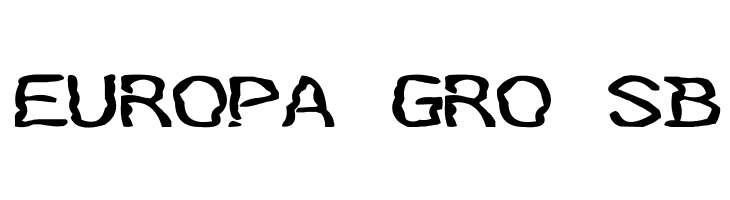 Floup  Free Fonts Download