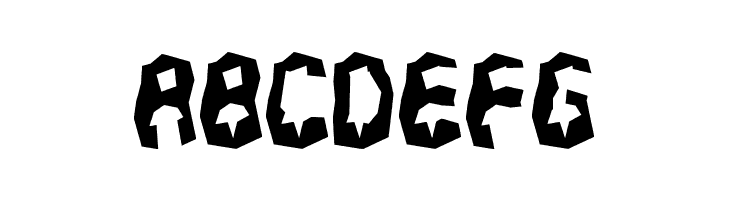 270 Fudge  Free Fonts Download
