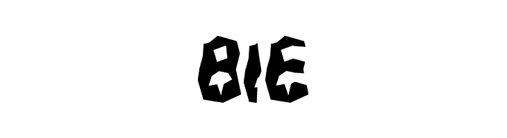270 Fudge  Free Fonts Download